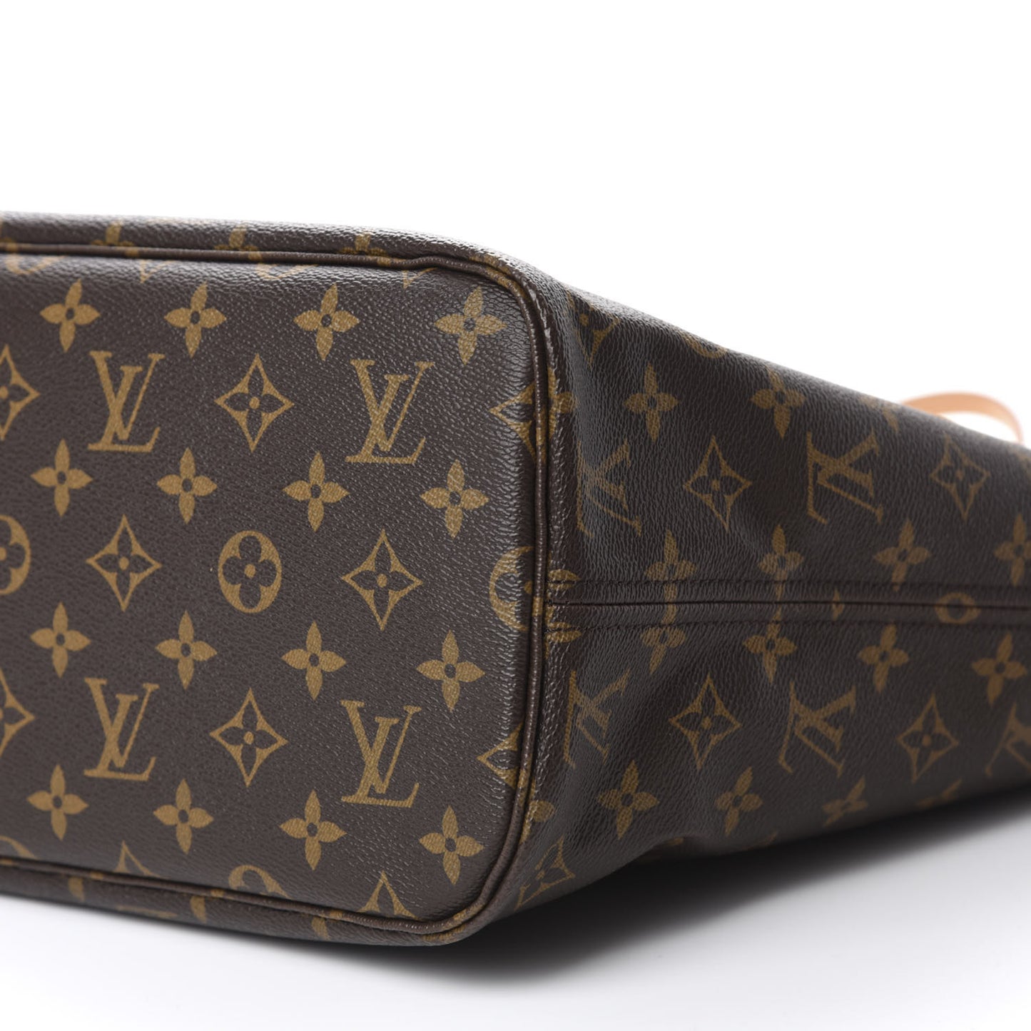 Monogram Neo Neverfull MM