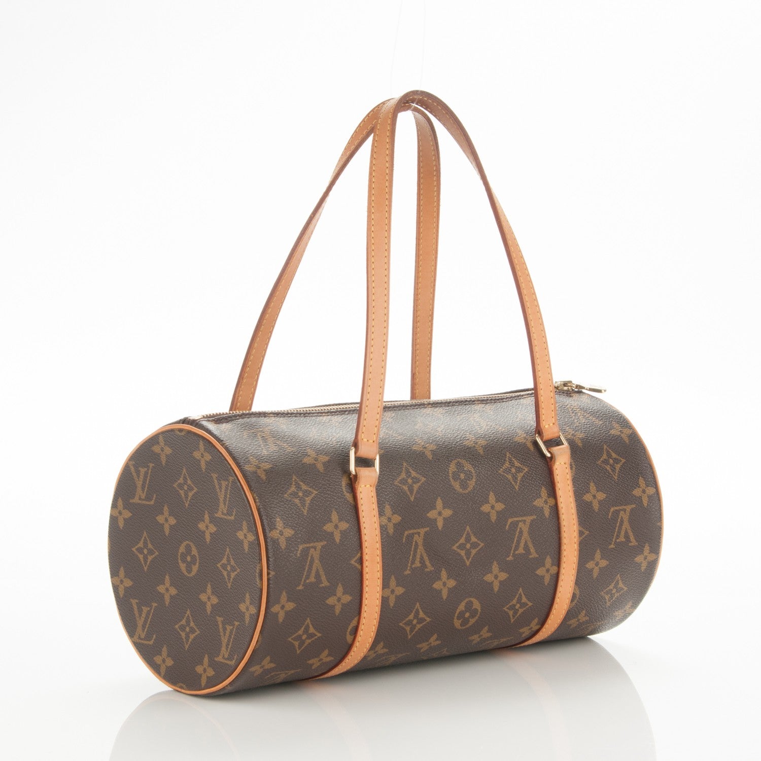 Louis Vuitton Monogram Papillon 30 4 of 8