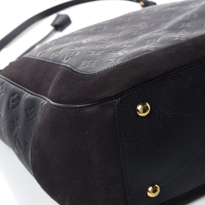 Louis Vuitton Empreinte Suede Audacieuse MM Infini 12 of 16