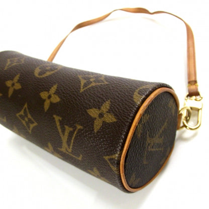 Louis Vuitton Monogram Mini Papillon 5 of 7