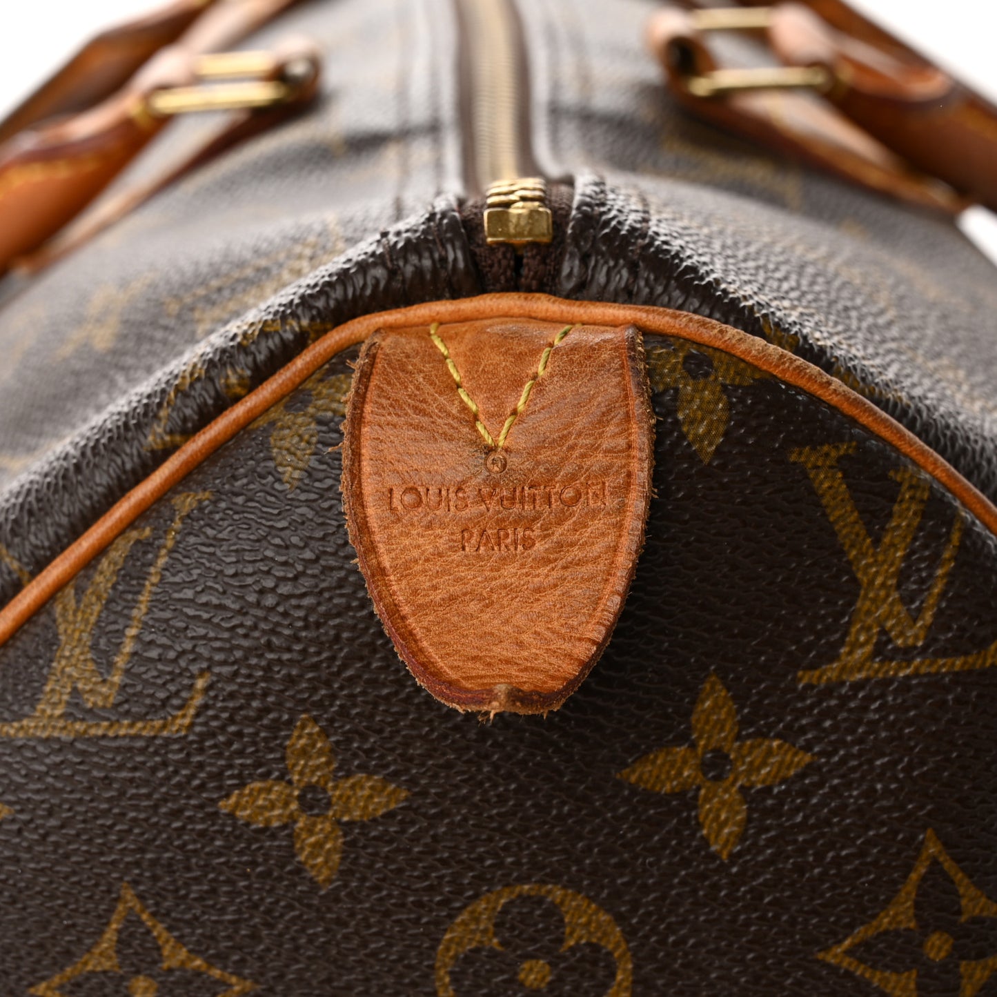 Monogram Speedy 40