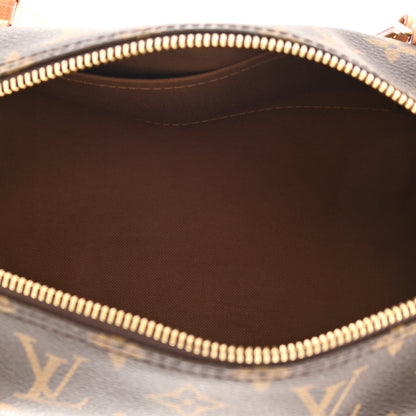 Louis Vuitton Monogram Papillon NM 4 of 9