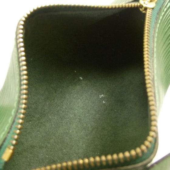 Louis Vuitton Epi Soufflot Borneo 9 of 10
