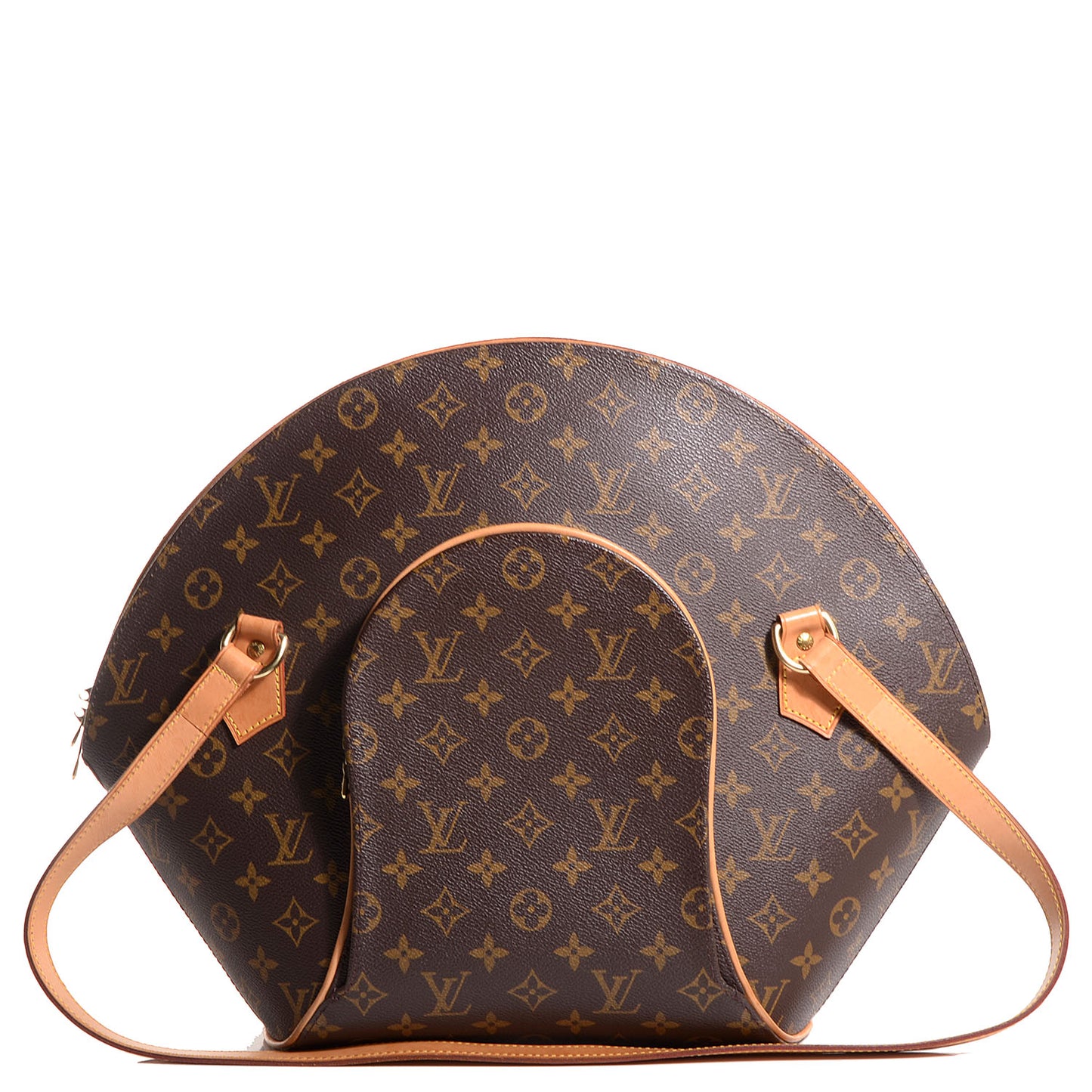 Monogram Ellipse GM Shopping Bag