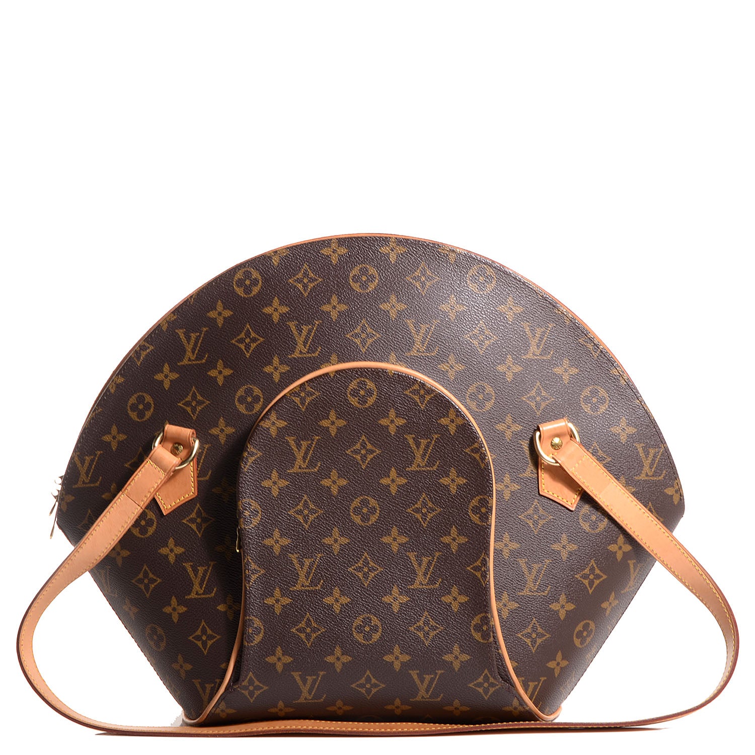 Louis Vuitton Monogram Ellipse GM Shopping Bag 1 of 7