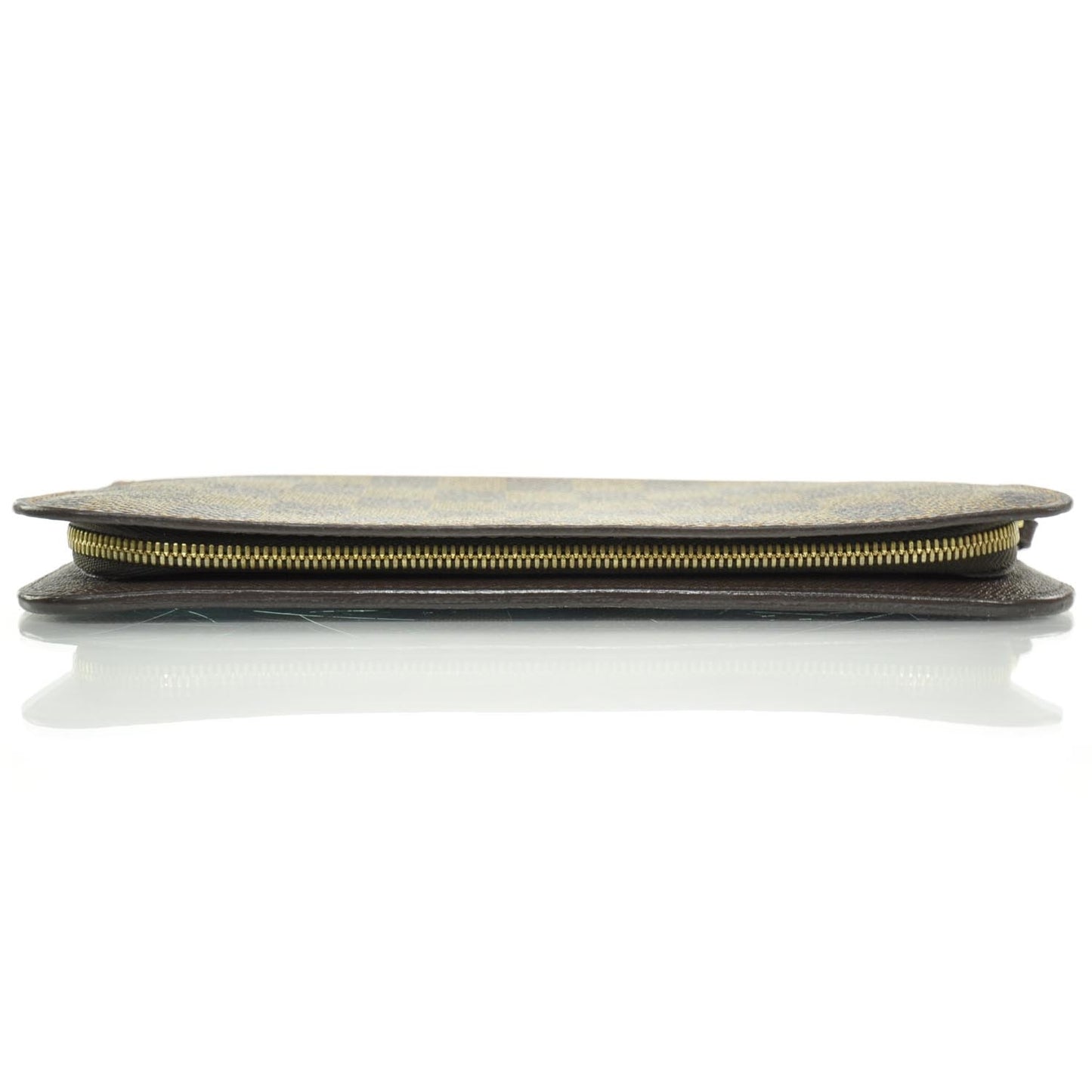 Damier Ebene Insolite Wallet