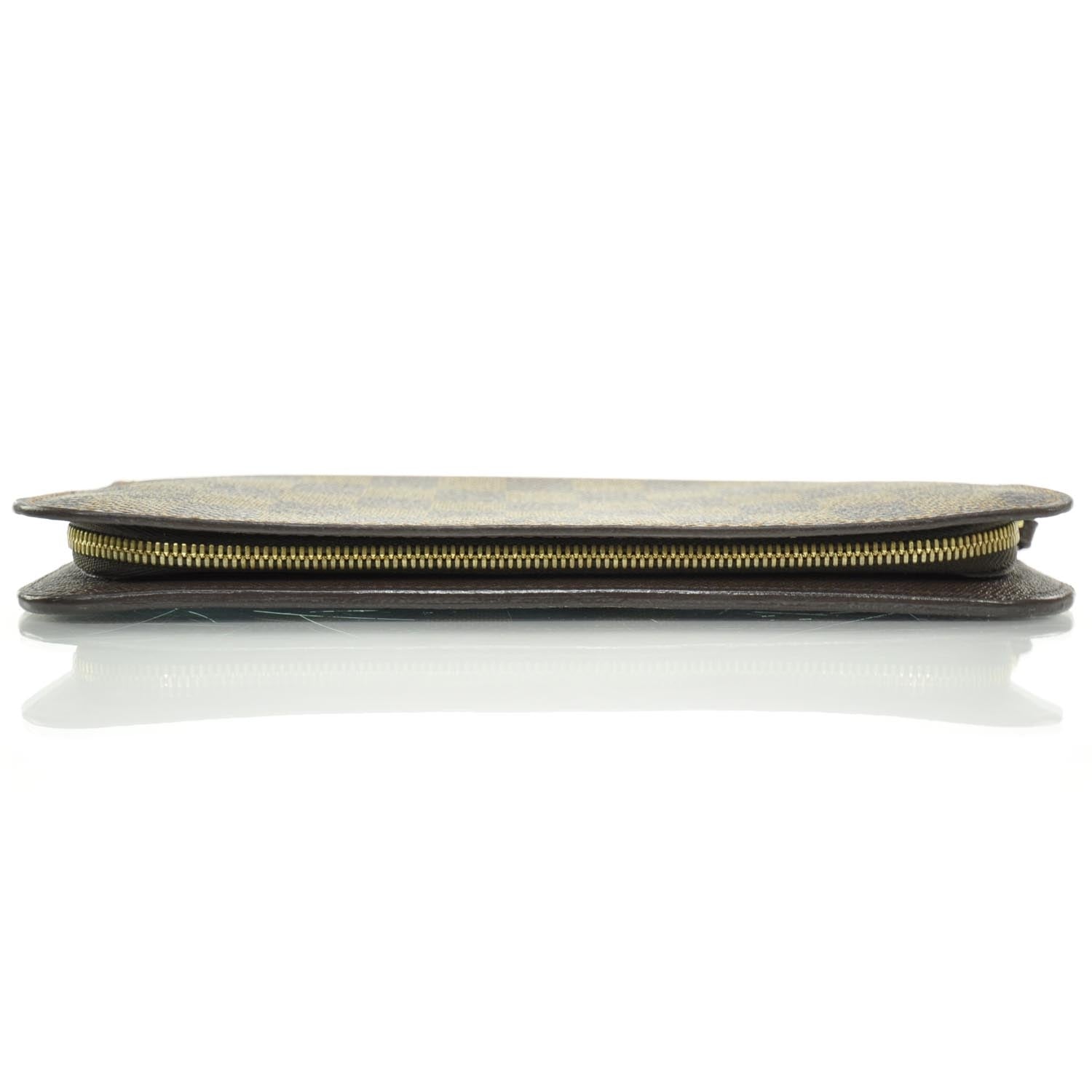 Louis Vuitton Damier Ebene Insolite Wallet 5 of 9
