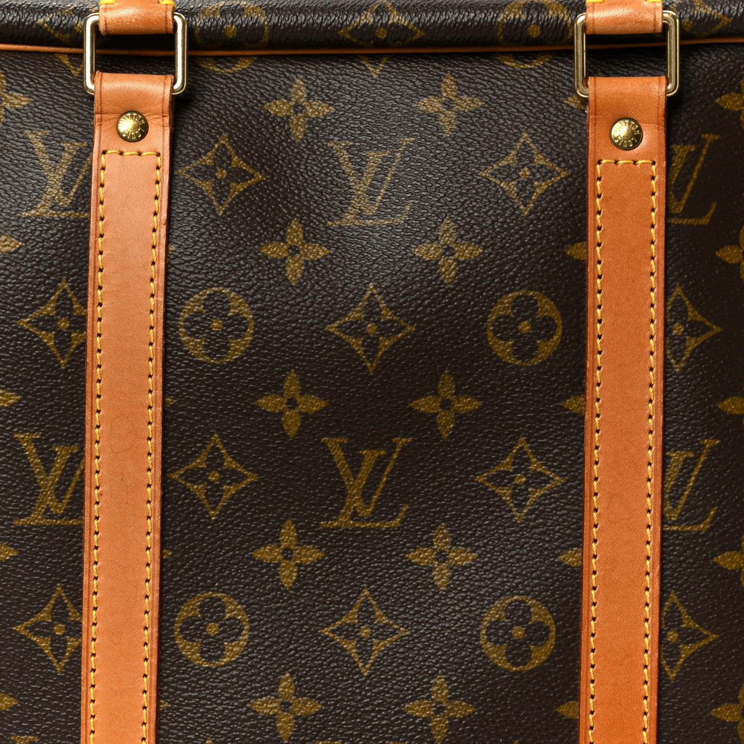 Louis Vuitton Monogram Sirius 45 1858255 – FASHIONPHILE