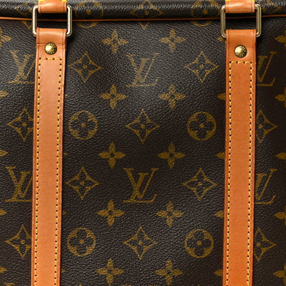Louis Vuitton Monogram Sirius 45 7 of 10
