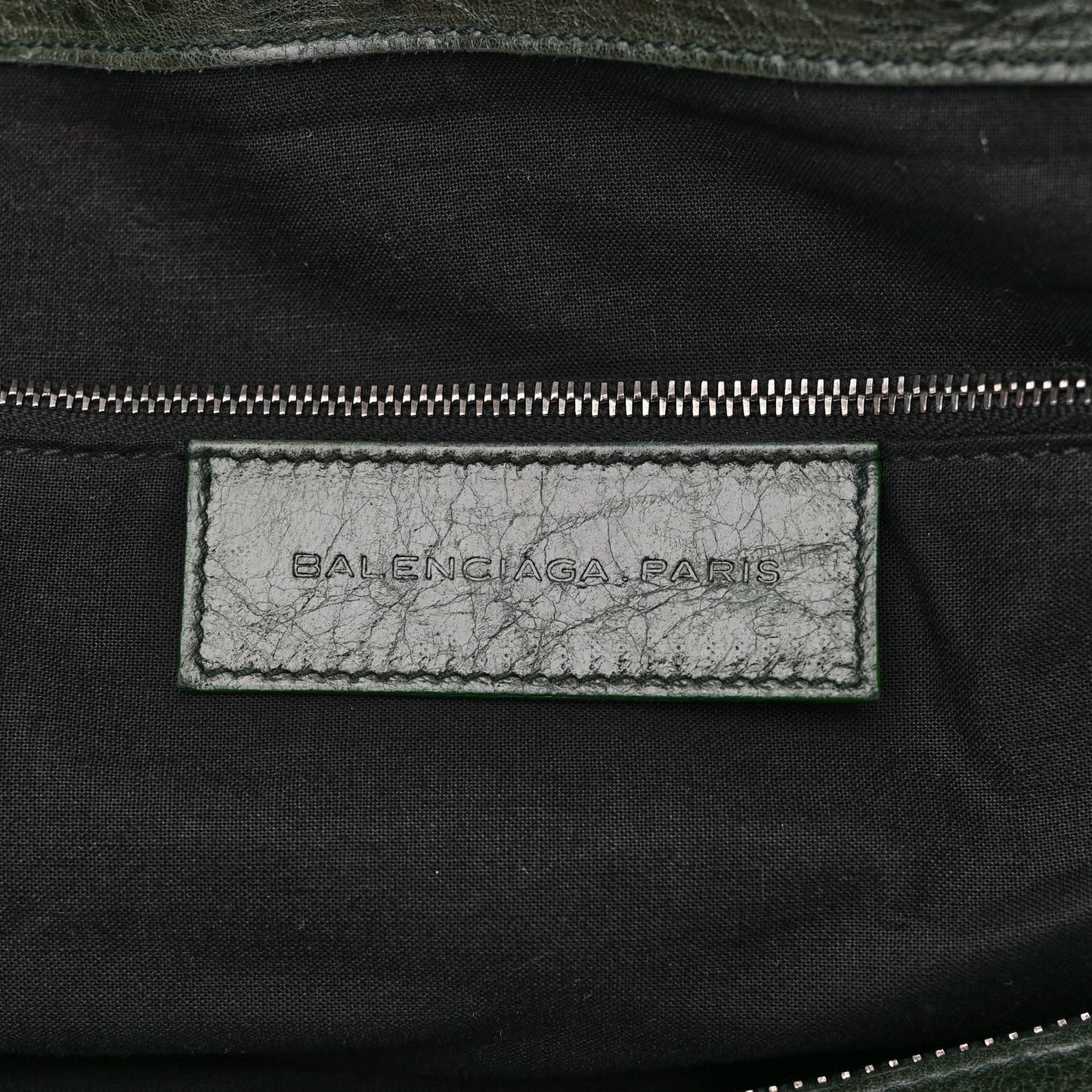 Agneau Classic Hardware Weekender Cyprus
