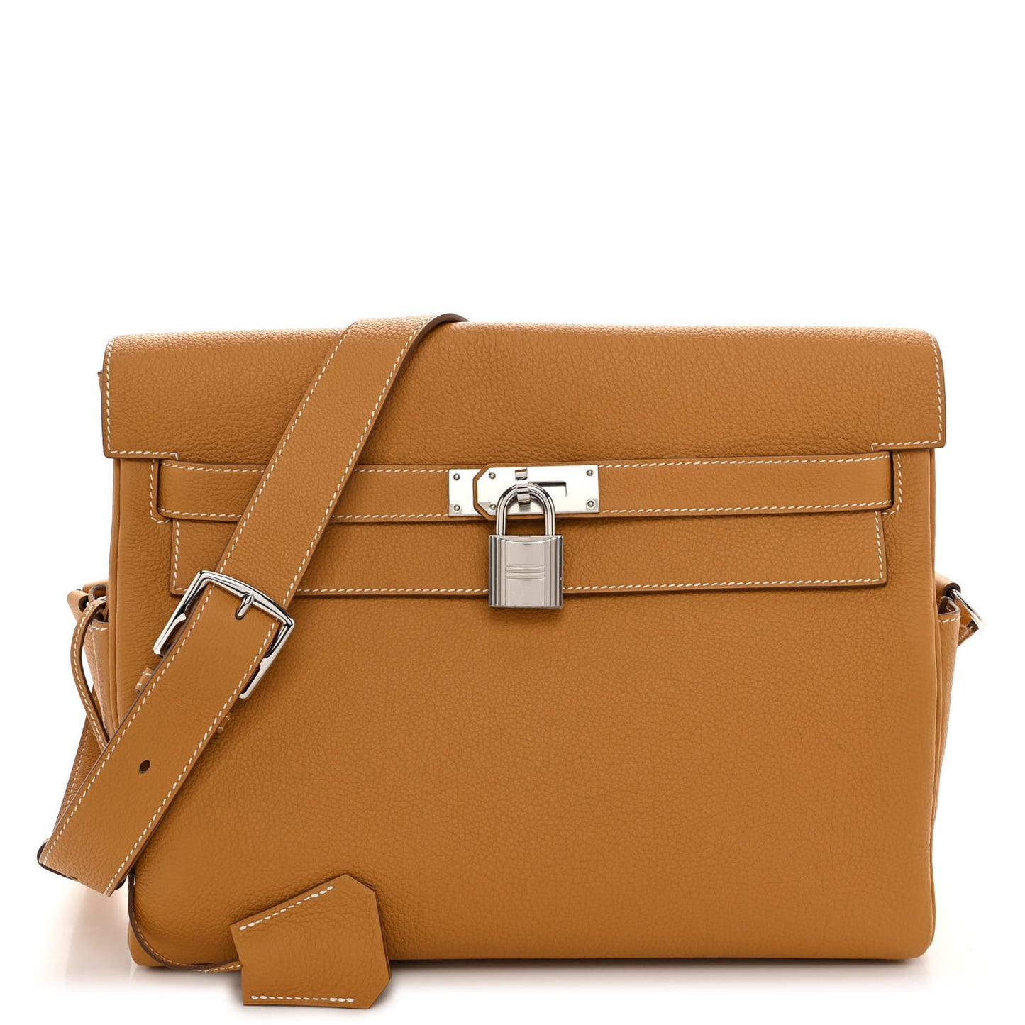 Togo Kelly Messenger GM Gold