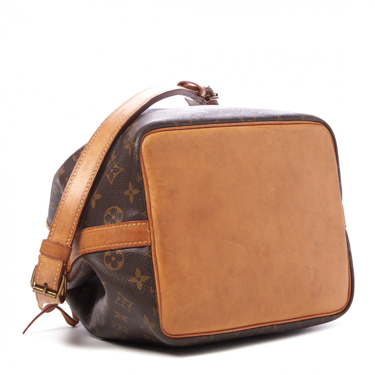 Louis Vuitton Monogram Petit Noe 3 of 8