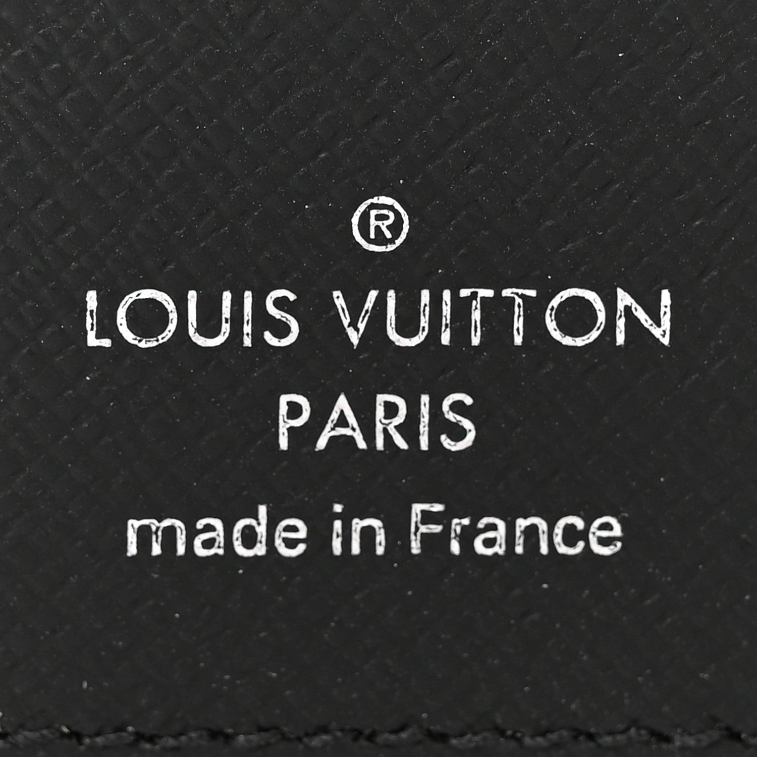 Louis Vuitton Damier Graphite LV League Passport Cover 6 of 9