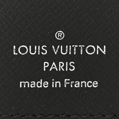 Louis Vuitton Damier Graphite LV League Passport Cover 6 of 9