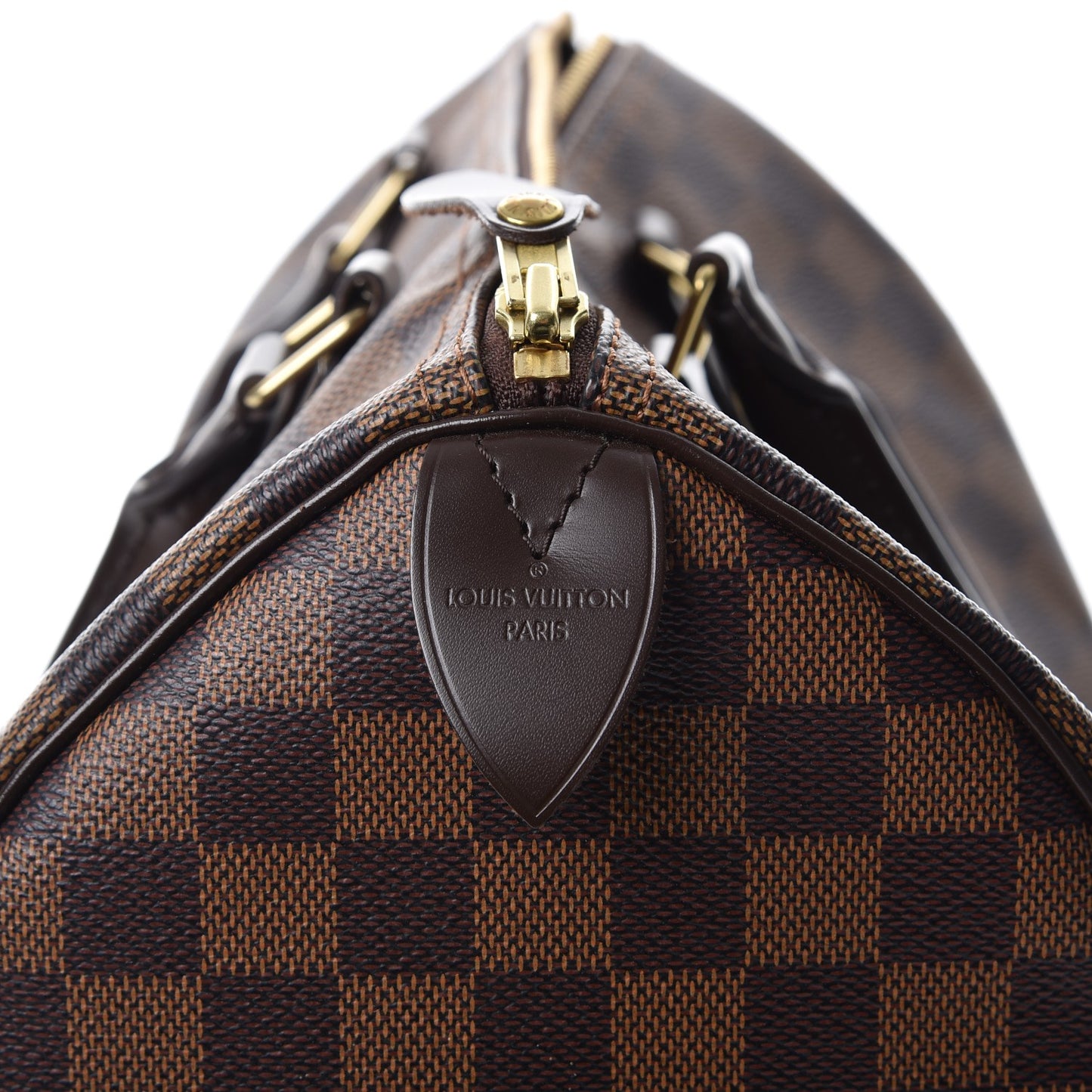 Damier Ebene Speedy 30