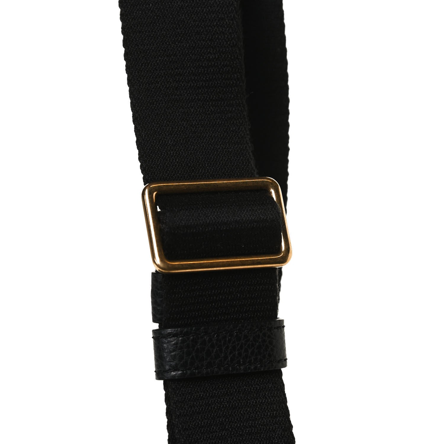 Mulberry Natural Grain Calfskin Antony Messenger Crossbody Black 12 of 12