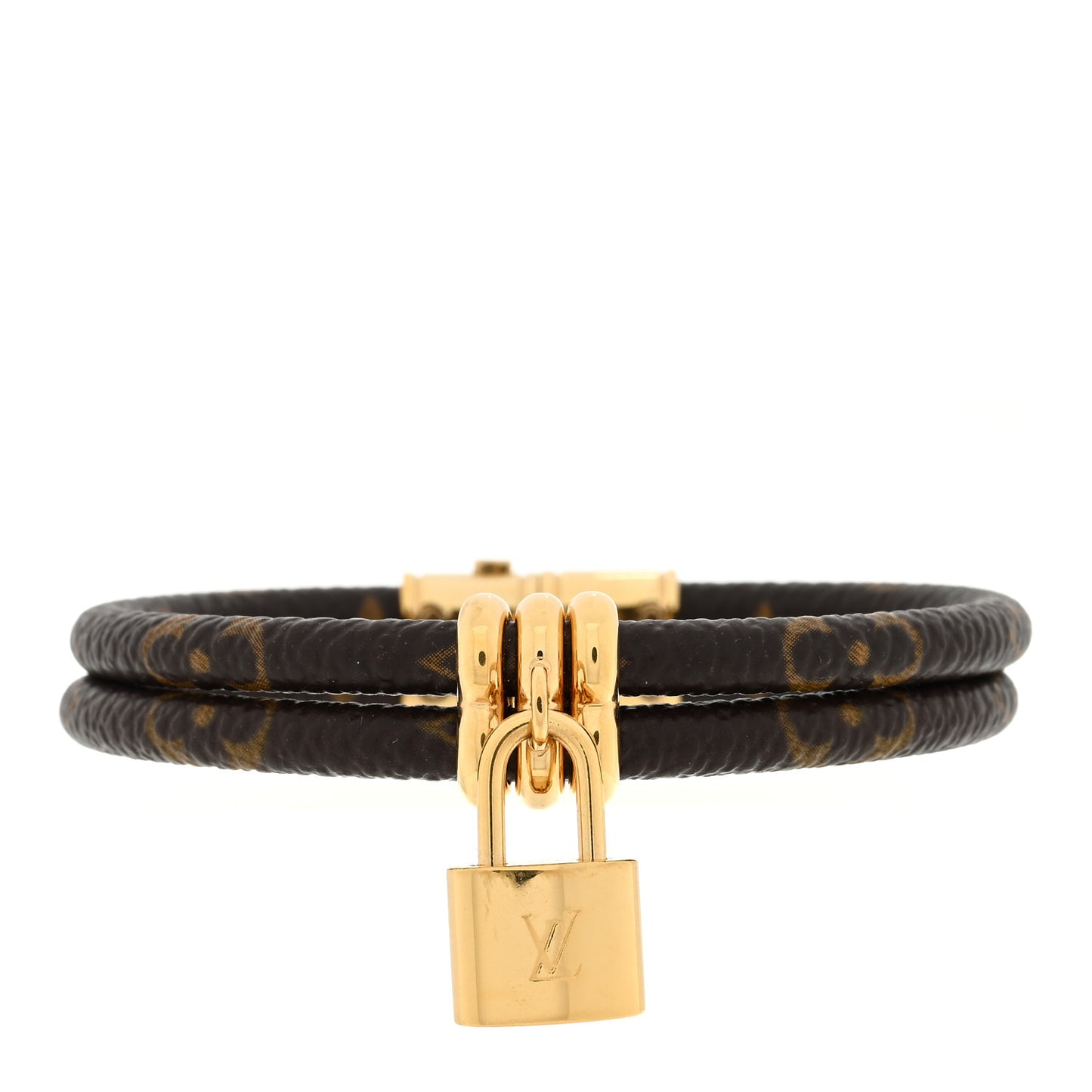 Monogram Keep it Twice Bracelet 17