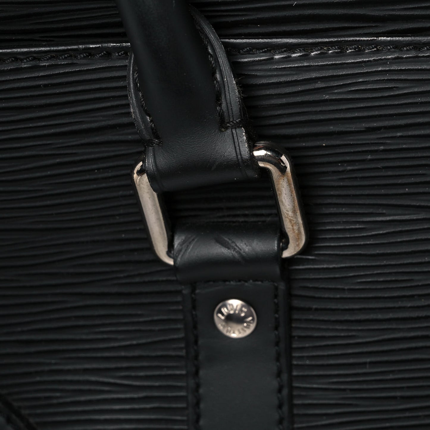 Epi Segur PM Black