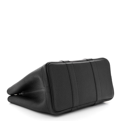 Hermes Negonda Garden Party 30 TPM Black 4 of 10