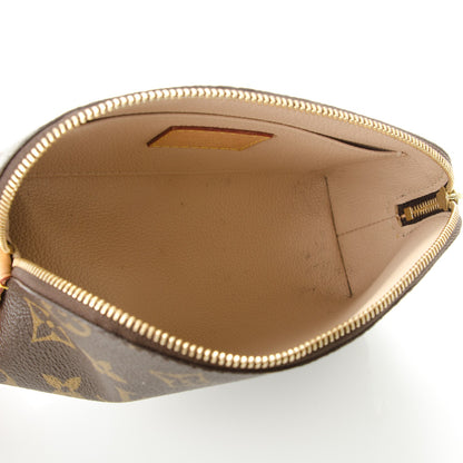 Louis Vuitton Monogram Cosmetic Pouch 5 of 7
