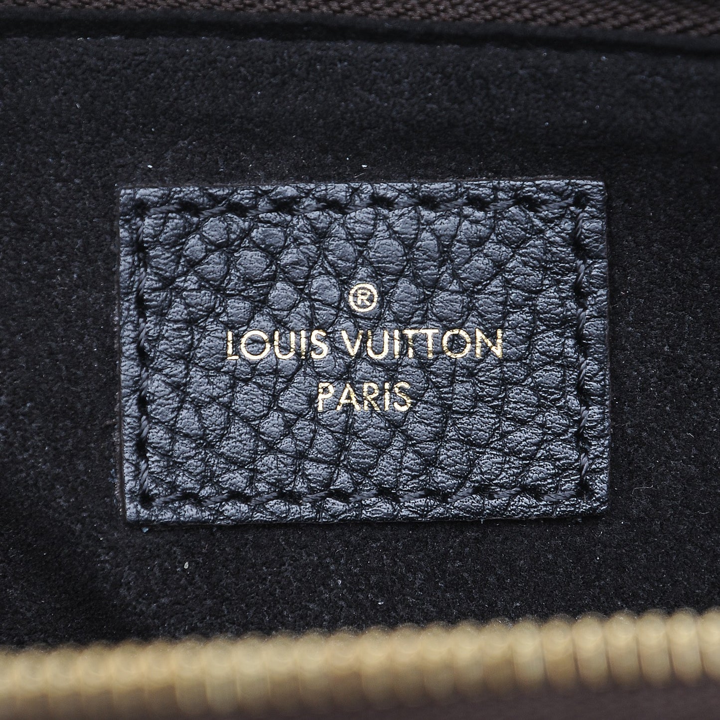 Monogram Estrela NM Black