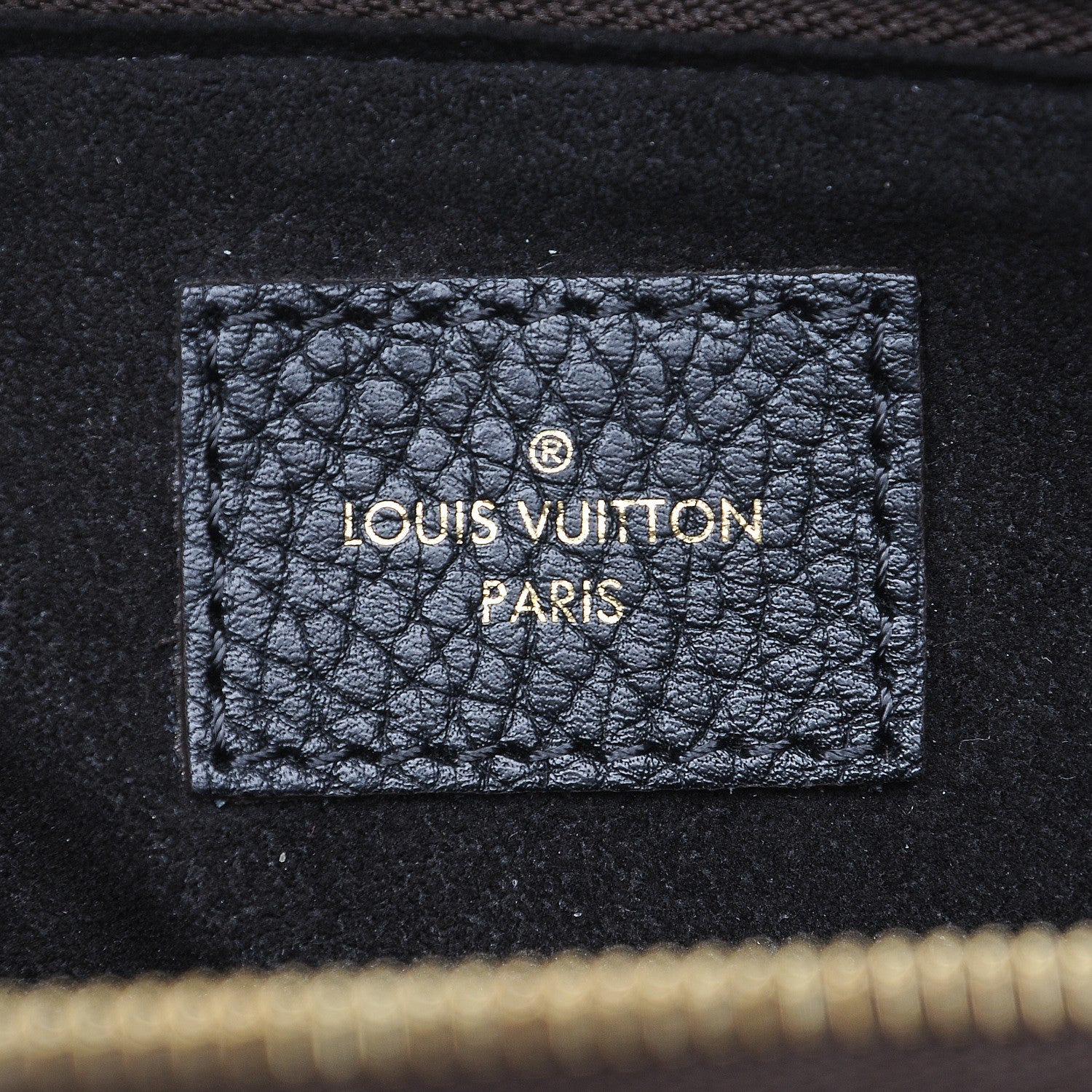 Louis Vuitton Monogram Estrela NM Black 7 of 9