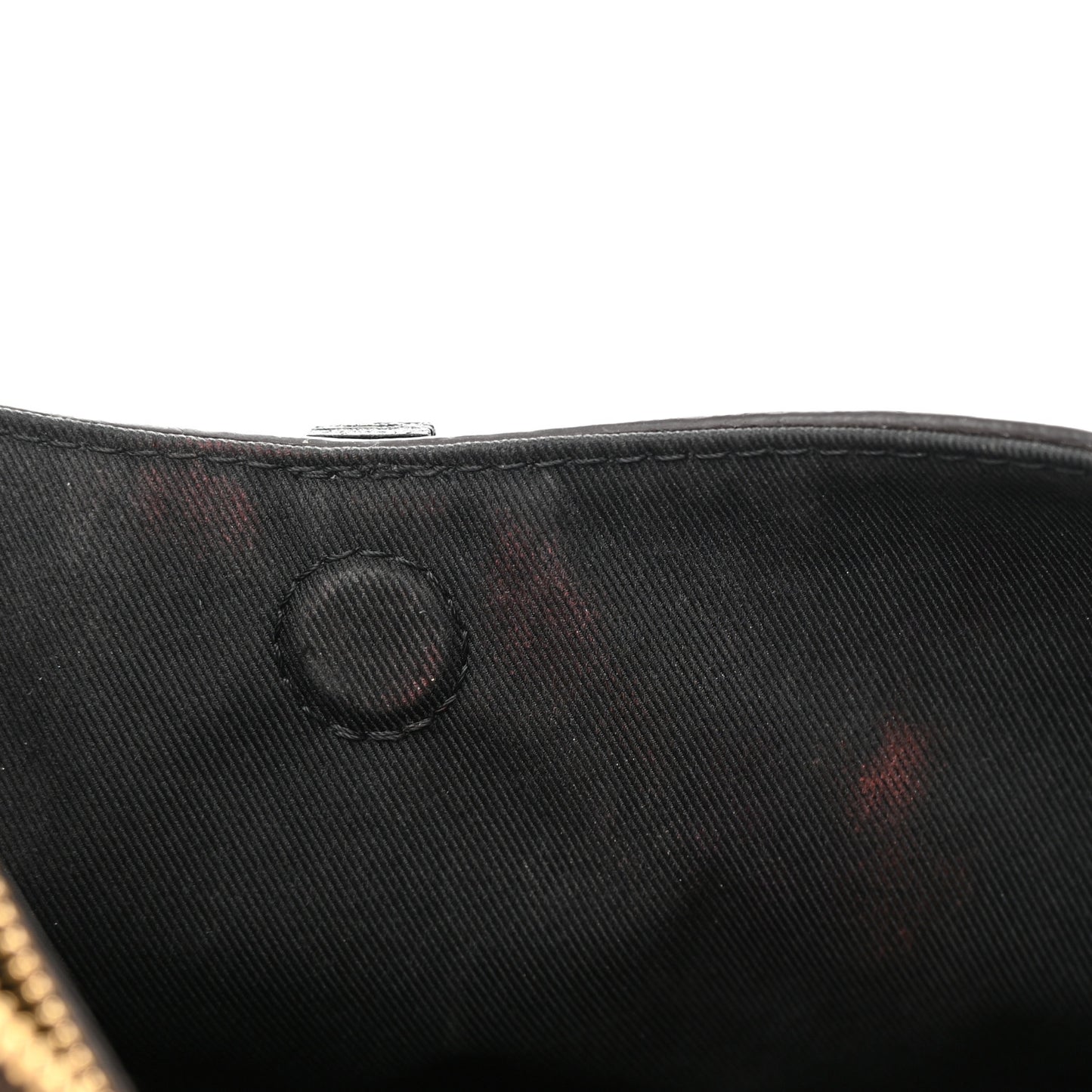 Monogram Odeon MM Black