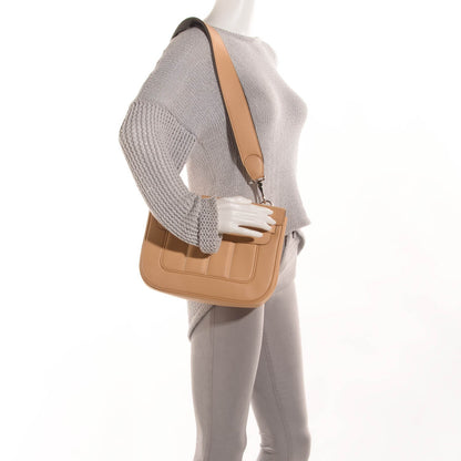 Hermes Veau Swift Sac Berline 28 Sable 2 of 18