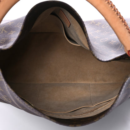 Louis Vuitton Monogram Artsy MM 5 of 13