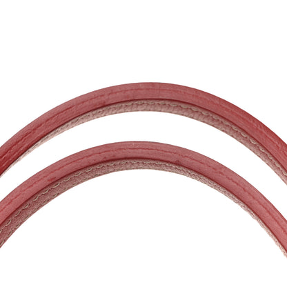 Goyard Goyardine Saint Louis PM Red 13 of 13