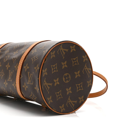 Louis Vuitton Monogram Papillon 30 with Companion 11 of 12