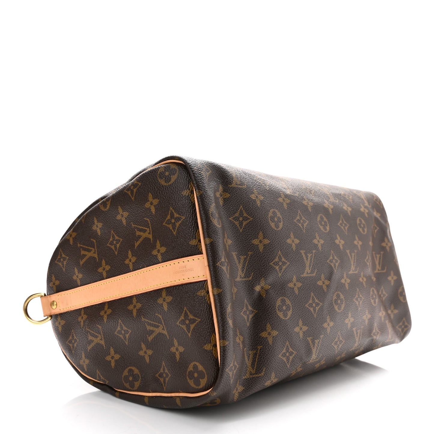 Monogram Speedy Bandouliere 35