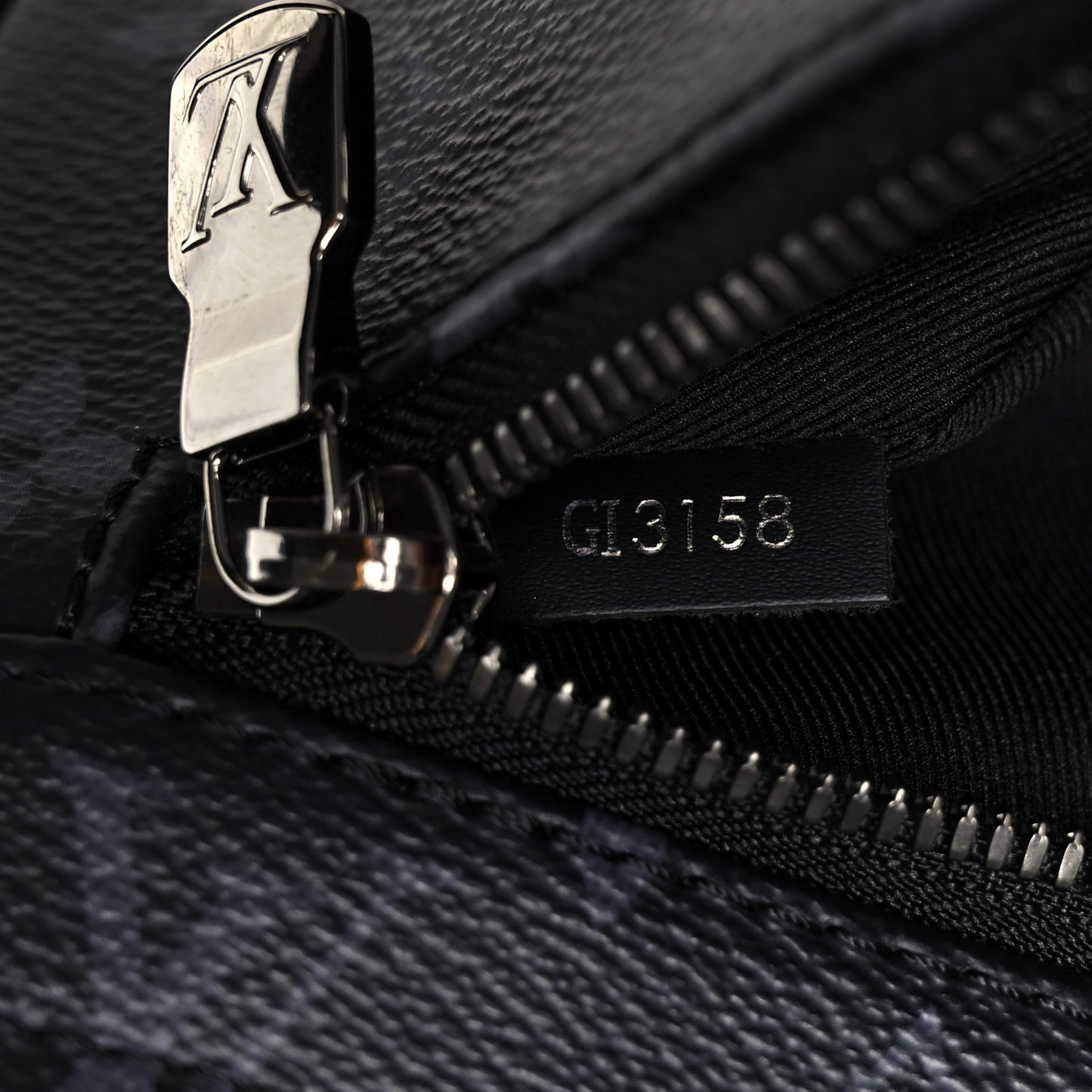 Monogram Eclipse District MM