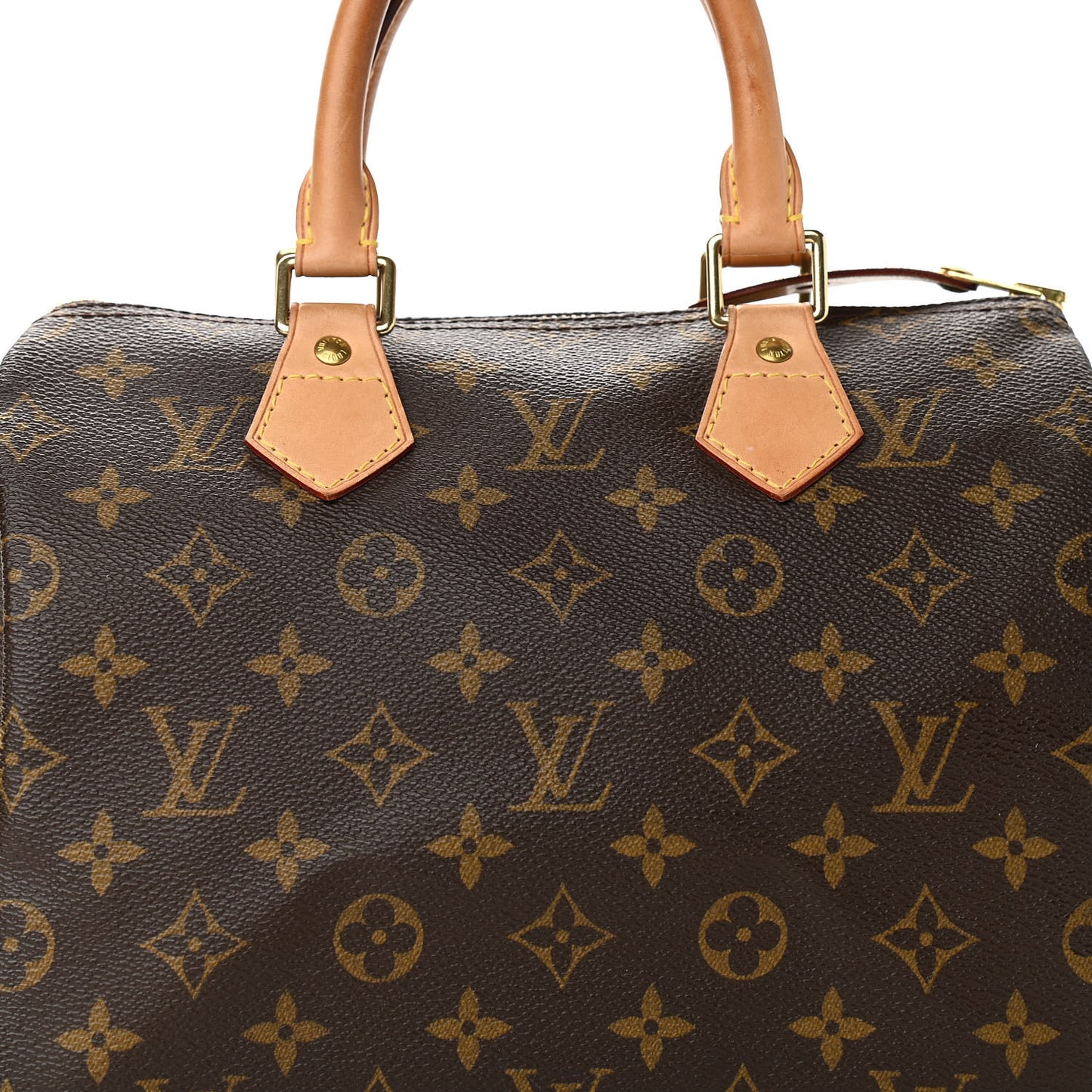 Monogram Speedy 25