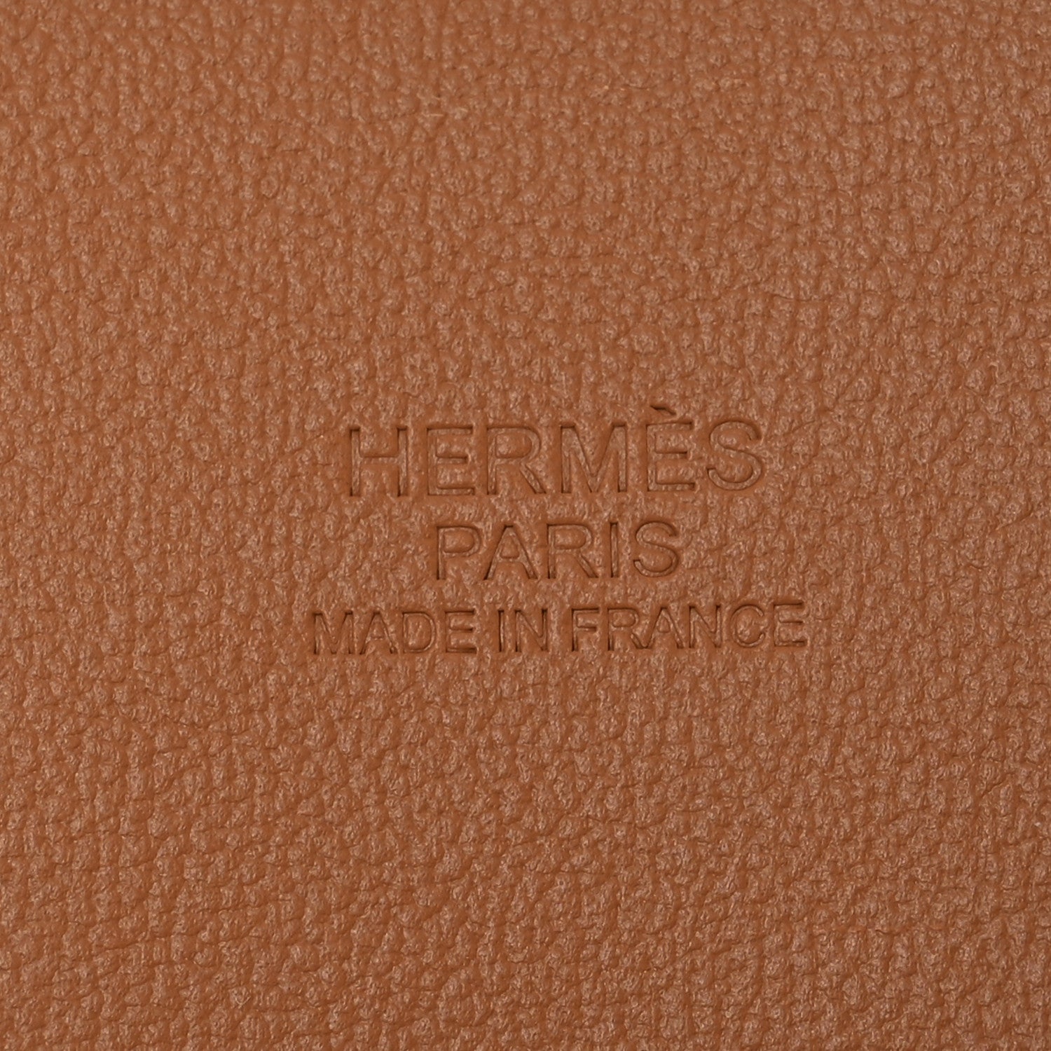 Hermes Epsom Collier De Chien CDC Belt 75 30 Nata Gold 5 of 8