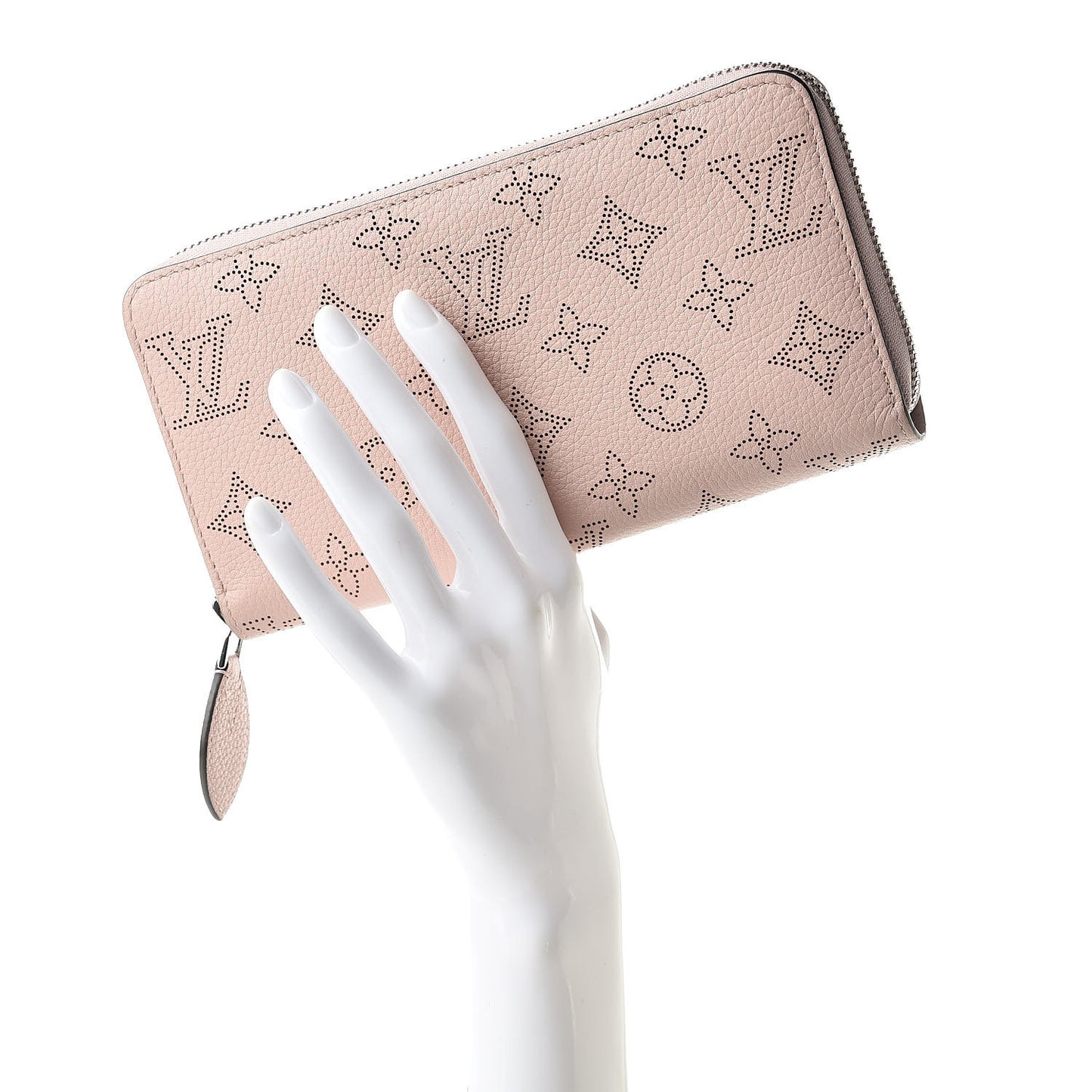 Mahina Zippy Wallet Magnolia