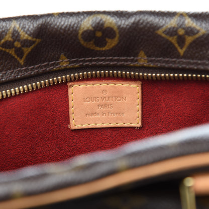 Louis Vuitton Monogram Excentri-Cite 6 of 13