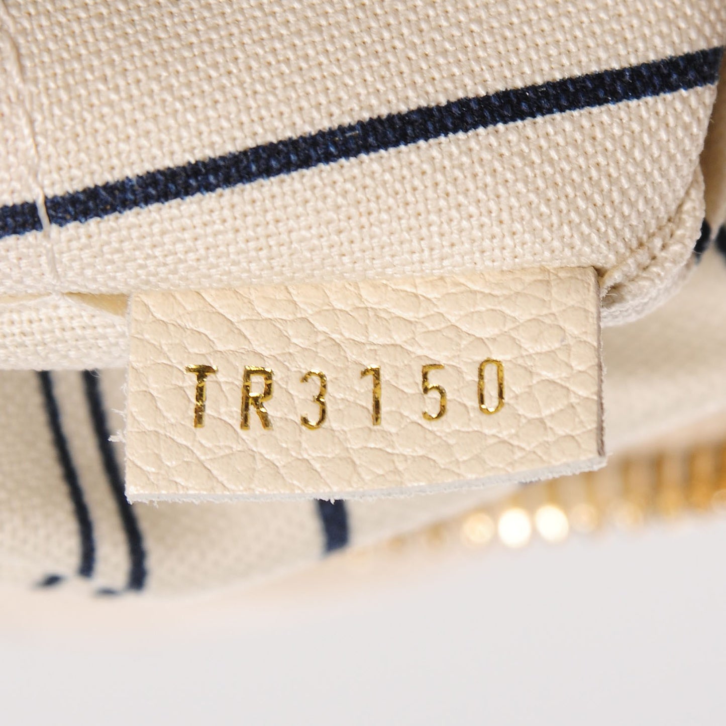 Empreinte Inspiree Neige