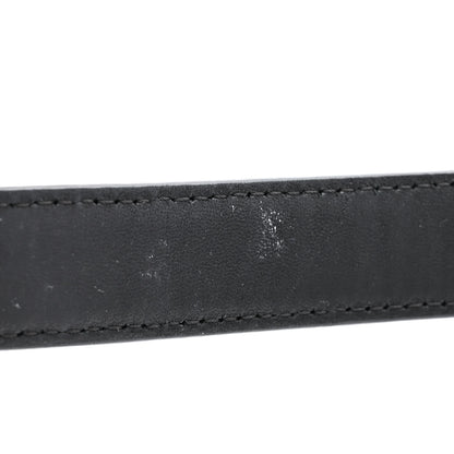Givenchy Calfskin Crocodile Embossed Small Antigona Black 11 of 11