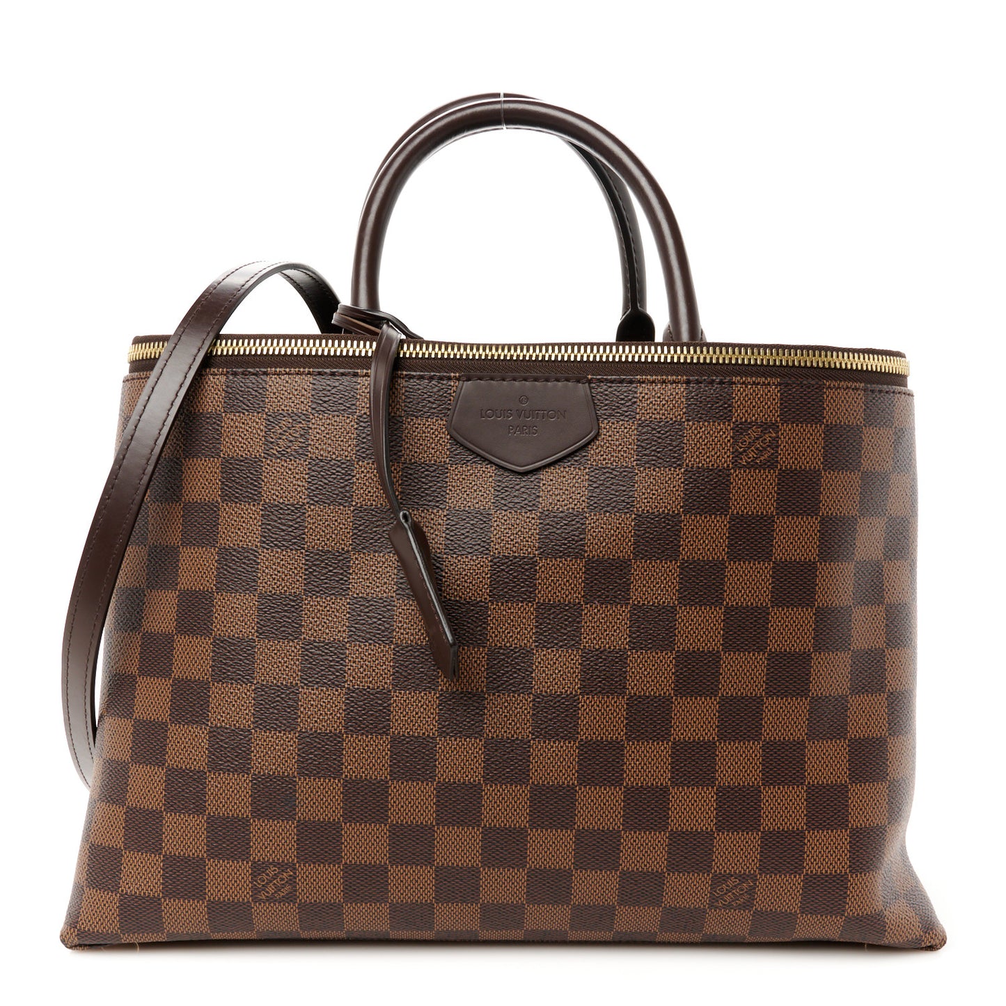 Damier Ebene Brompton