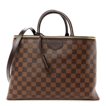 Louis Vuitton Damier Ebene Brompton 1 of 11