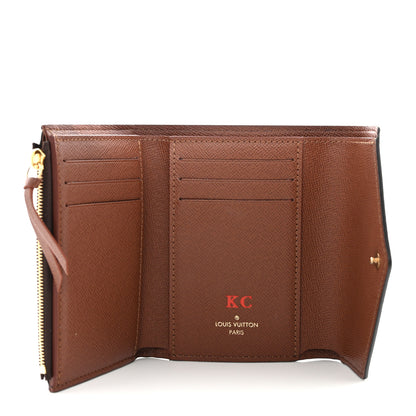 Louis Vuitton Monogram Victorine Wallet 5 of 8