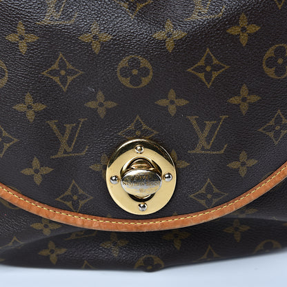 Louis Vuitton Monogram Tulum GM 14 of 18