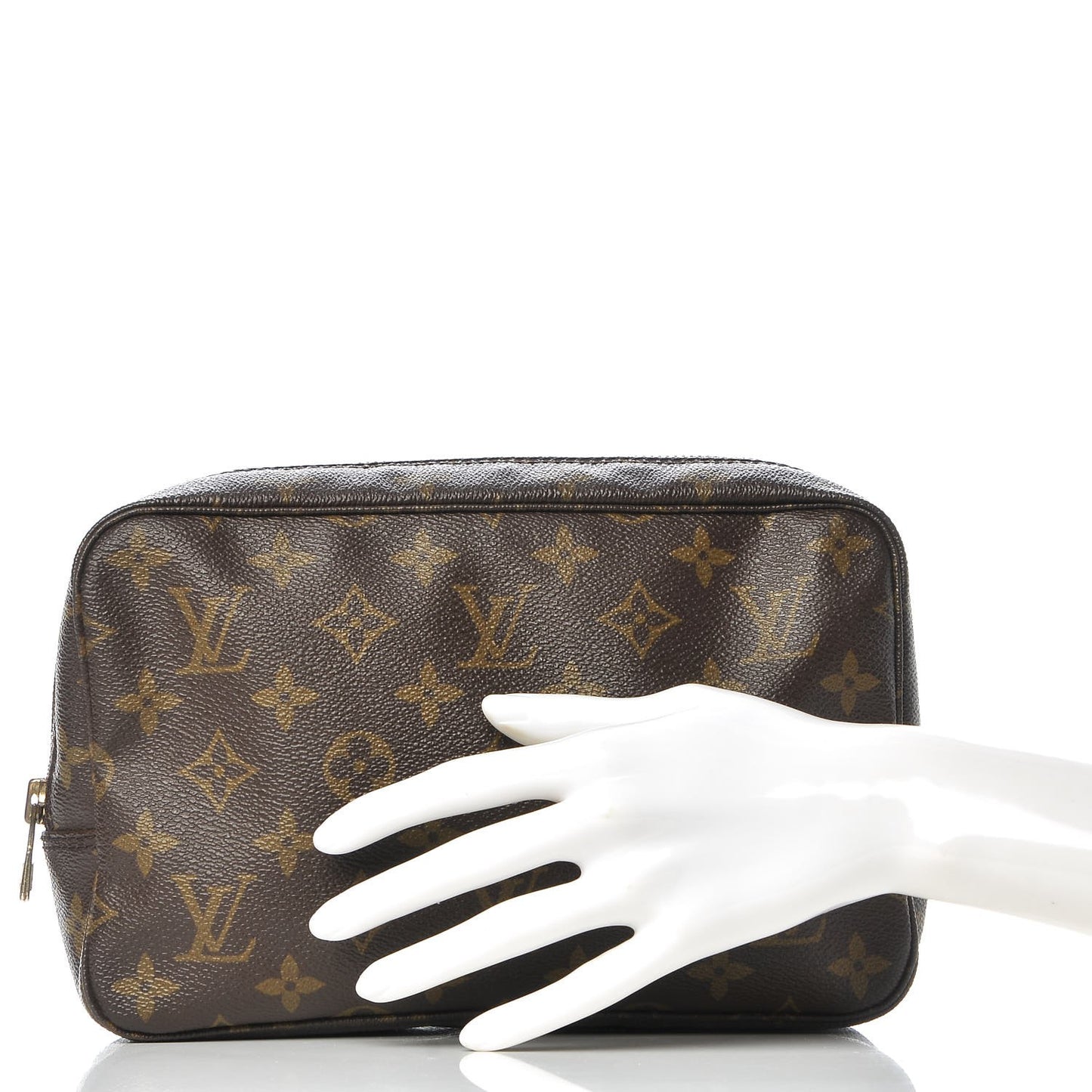 Monogram Trousse Toilette 23