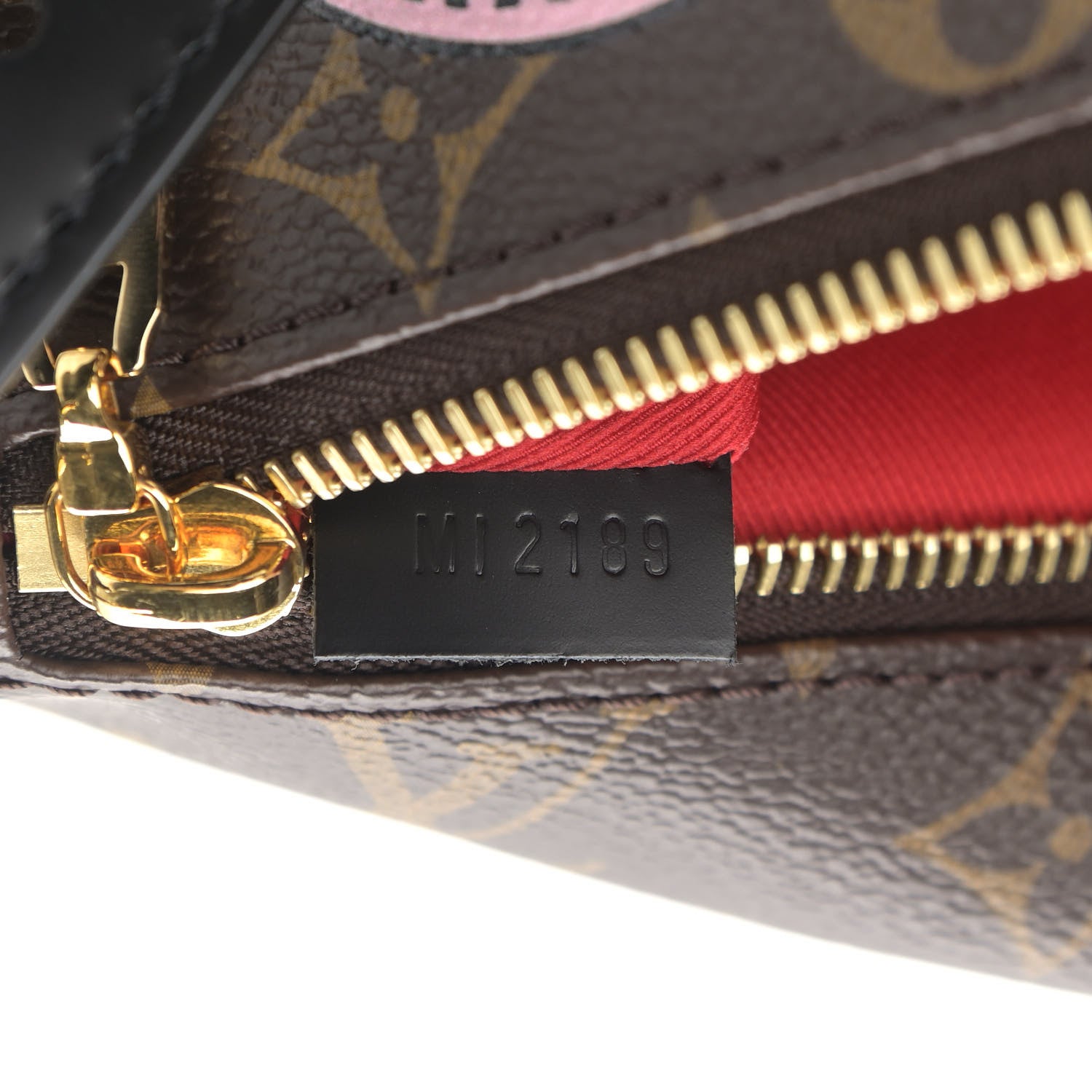 Louis Vuitton Monogram My LV World Tour Bumbag 7 of 11