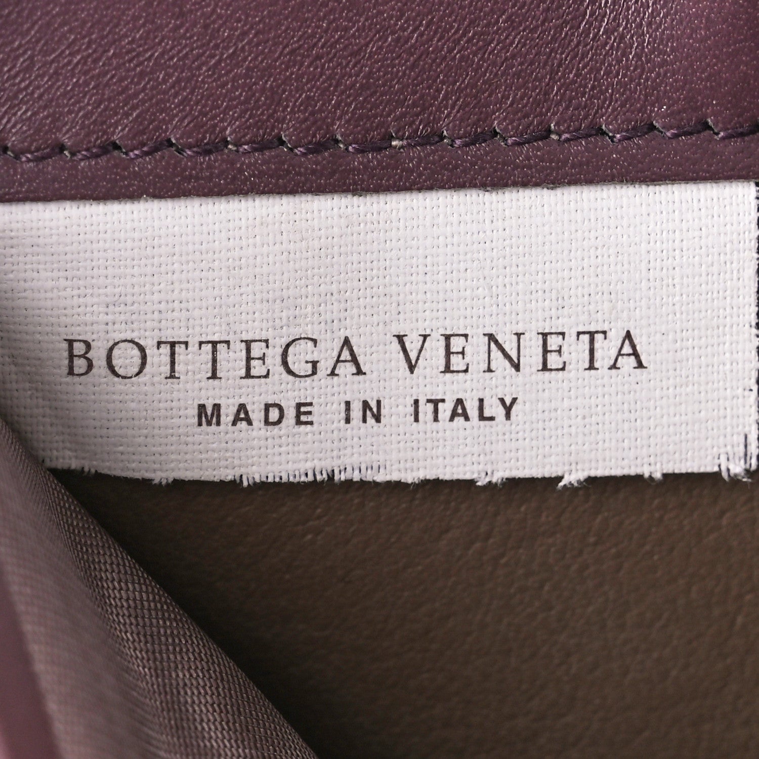 Bottega Veneta Nappa Intrecciato Zip Around Wallet Corot 7 of 11