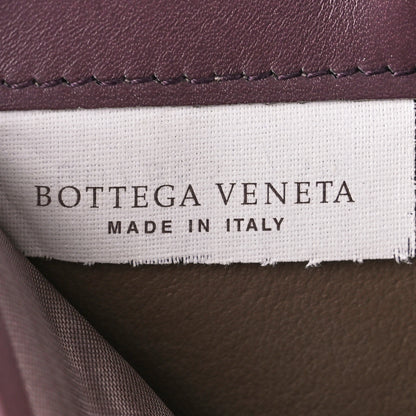 Bottega Veneta Nappa Intrecciato Zip Around Wallet Corot 7 of 11