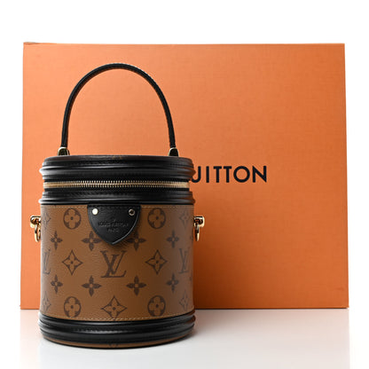 Louis Vuitton Reverse Monogram Cannes 11 of 11