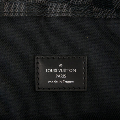 Louis Vuitton Damier Graphite Tadao 6 of 7