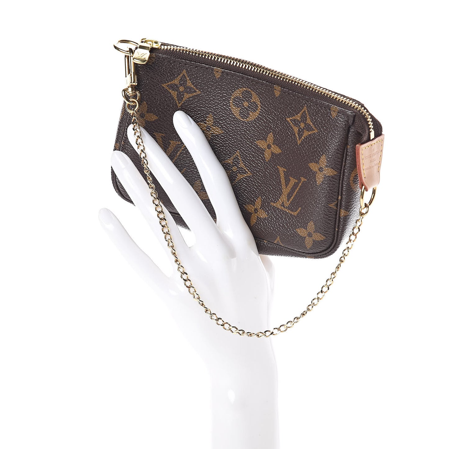 Monogram Mini Pochette Accessories